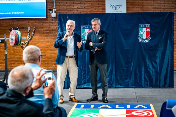 Eventi aziendali — Yuri Giglio