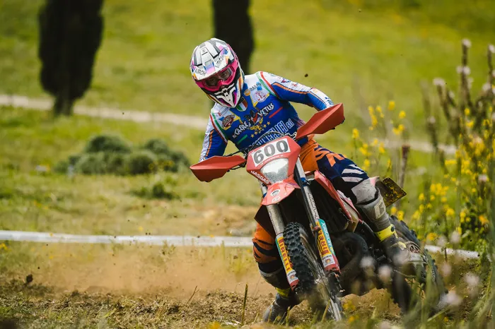 Fotografia sportiva — Yuri Giglio