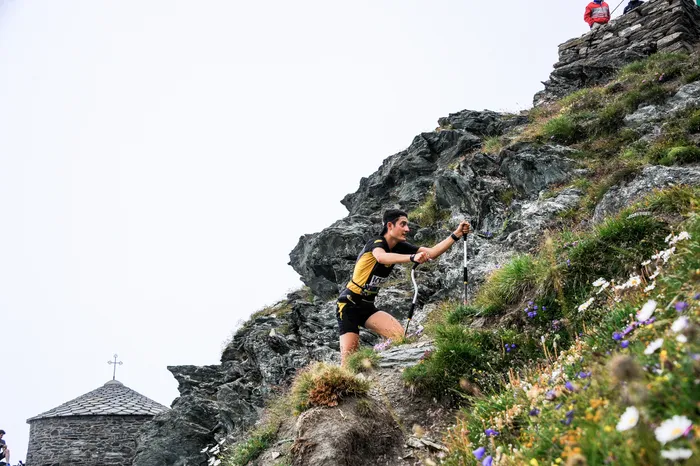 Fotografia sportiva — Yuri Giglio