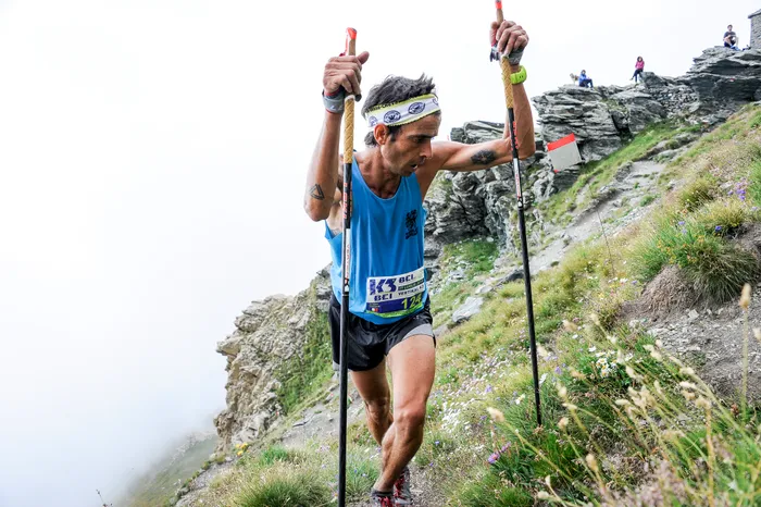 Fotografia sportiva — Yuri Giglio