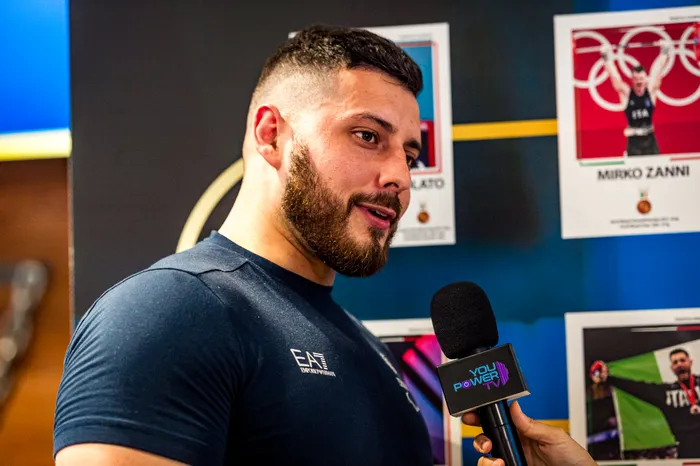 Eventi aziendali — Yuri Giglio