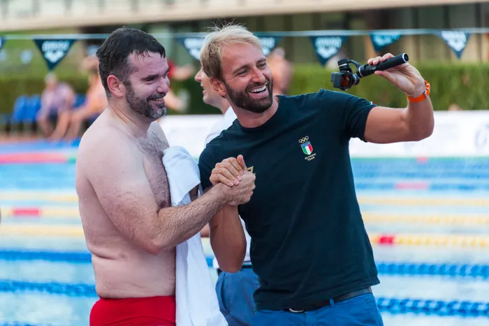 Eventi aziendali — Yuri Giglio