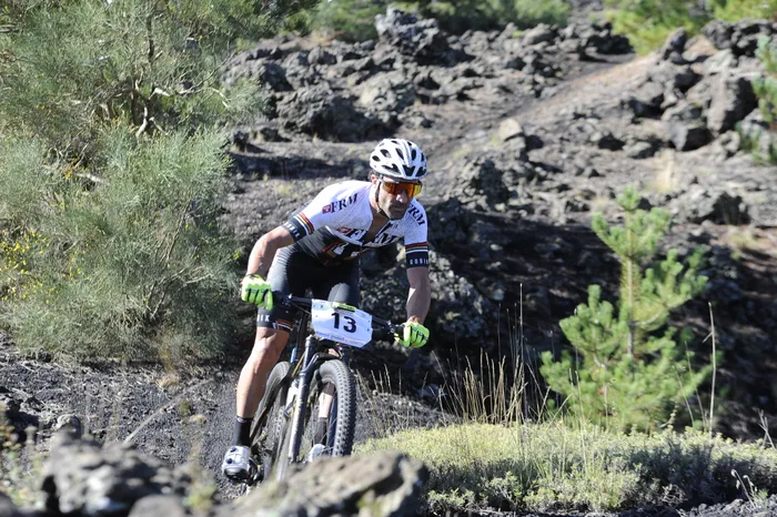 Fotografia sportiva — Yuri Giglio