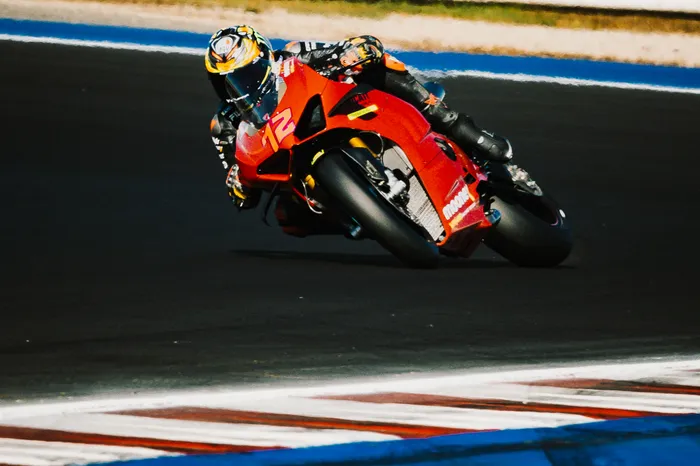Fotografia sportiva — Yuri Giglio