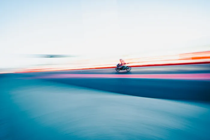 Fotografia sportiva — Yuri Giglio