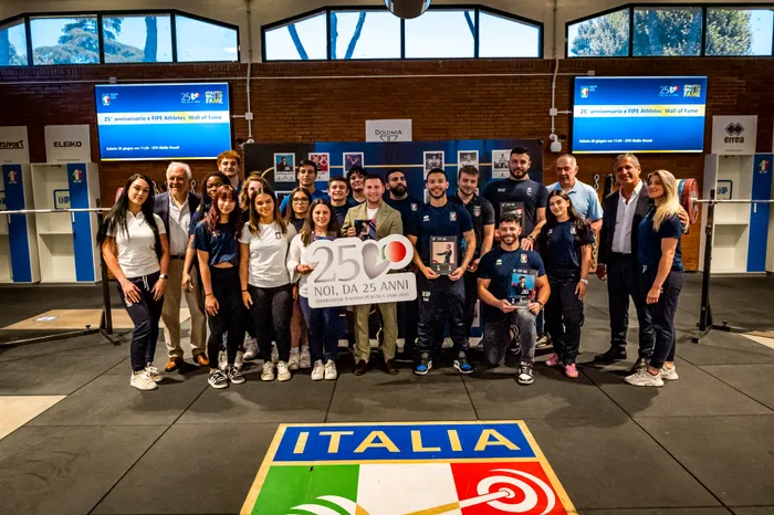 Eventi aziendali — Yuri Giglio