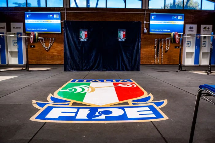 Eventi aziendali — Yuri Giglio