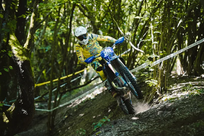 Fotografia sportiva — Yuri Giglio