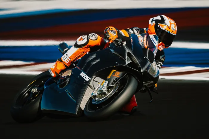 Fotografia sportiva — Yuri Giglio