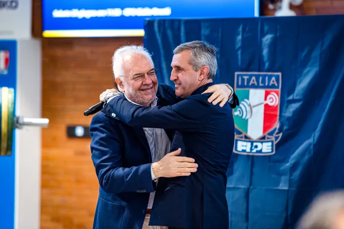 Eventi aziendali — Yuri Giglio